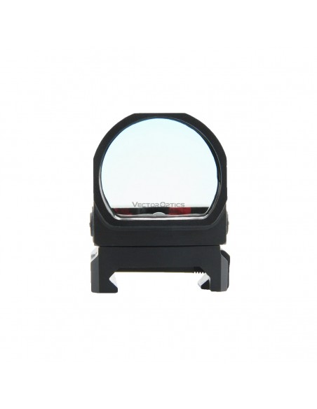 VECTOR OPTICS RED DOT FRENZY-X 1X22X26 MOS MULTI RETICLE VECTOR OPTICS RED DOT FRENZY-X 1X22X26 MOS MULTI RETICLE