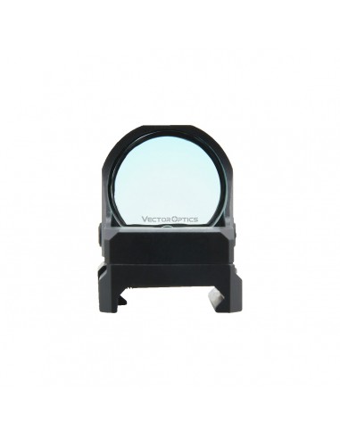 VECTOR OPTICS PUNTO ROSSO FRENZY-X 1X22X26 MOS MULTI RETICOLO