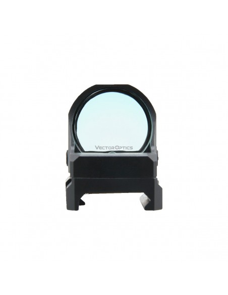 VECTOR OPTICS ROTER PUNKT FRENZY-X 1X22X26 MOS MULTI RETICLE