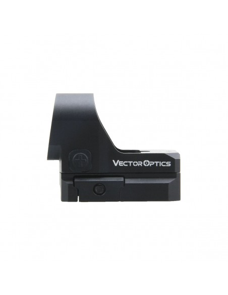 VECTOR OPTICS RED DOT FRENZY-X 1X22X26 MOS MULTI RETICLE VECTOR OPTICS RED DOT FRENZY-X 1X22X26 MOS MULTI RETICLE