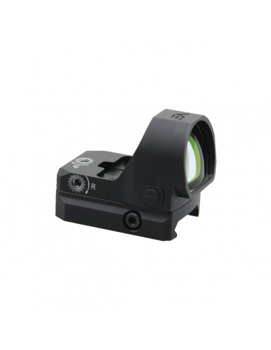 VECTOR OPTICS RED DOT FRENZY-X 1X22X26 MOS MULTI RETICLE VECTOR OPTICS RED DOT FRENZY-X 1X22X26 MOS MULTI RETICLE