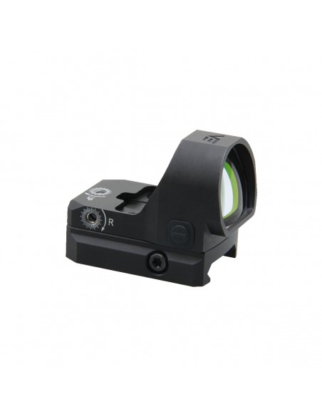 VECTOR OPTICS RED DOT FRENZY-X 1X22X26 MOS MULTI RETICLE VECTOR OPTICS RED DOT FRENZY-X 1X22X26 MOS MULTI RETICLE