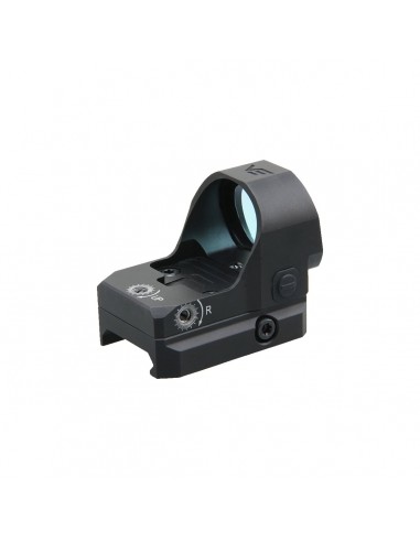 VECTOR OPTICS ROTER PUNKT FRENZY-X 1X22X26 MOS MULTI RETICLE