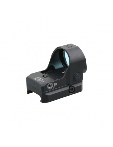 VECTOR OPTICS RED DOT FRENZY-X 1X22X26 MOS MULTI RETICLE VECTOR OPTICS RED DOT FRENZY-X 1X22X26 MOS MULTI RETICLE