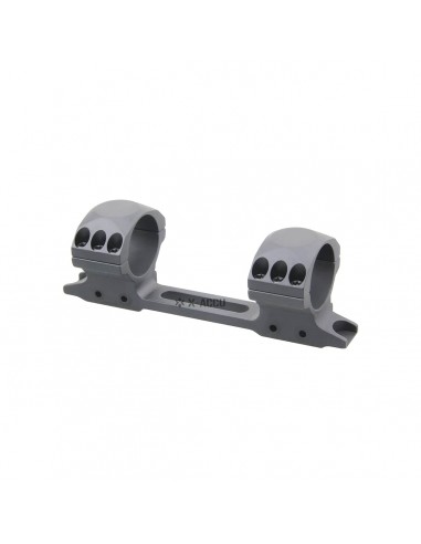 VECTOR OPTICS EINTEILIGE DOVETAIL HALTERUNG X-ACCU 30MM 1,1" LOW PROFILE VECTOR OPTICS EINTEILIGE DOVETAIL HALTERUNG X-ACCU 30MM 1,1" LOW PROFILE