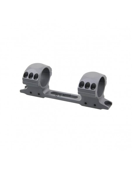VECTOR OPTICS EINTEILIGE DOVETAIL HALTERUNG X-ACCU 30MM 1,1" LOW PROFILE VECTOR OPTICS EINTEILIGE DOVETAIL HALTERUNG X-ACCU 30MM 1,1" LOW PROFILE