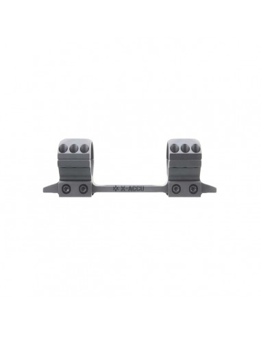 VECTOR OPTICS EINTEILIGE DOVETAIL HALTERUNG X-ACCU 30MM 1,1" LOW PROFILE VECTOR OPTICS EINTEILIGE DOVETAIL HALTERUNG X-ACCU 30MM 1,1" LOW PROFILE