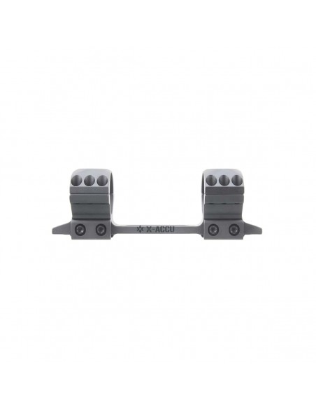 VECTOR OPTICS EINTEILIGE DOVETAIL HALTERUNG X-ACCU 30MM 1,1" LOW PROFILE VECTOR OPTICS EINTEILIGE DOVETAIL HALTERUNG X-ACCU 30MM 1,1" LOW PROFILE