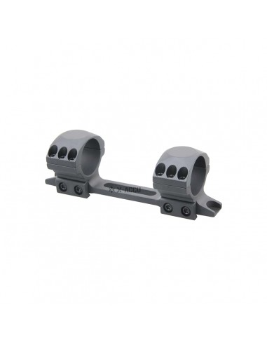 VECTOR OPTICS EINTEILIGE DOVETAIL HALTERUNG X-ACCU 30MM 1,1" LOW PROFILE VECTOR OPTICS EINTEILIGE DOVETAIL HALTERUNG X-ACCU 30MM 1,1" LOW PROFILE