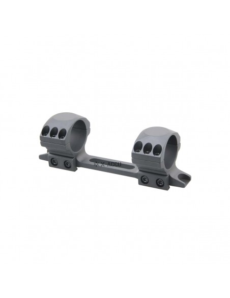 VECTOR OPTICS EINTEILIGE DOVETAIL HALTERUNG X-ACCU 30MM 1,1" LOW PROFILE VECTOR OPTICS EINTEILIGE DOVETAIL HALTERUNG X-ACCU 30MM 1,1" LOW PROFILE