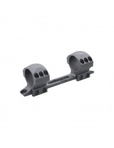 VECTOR OPTICS ONE PIECE DOVETAIL MOUNT X-ACCU 30MM 1,1" LOW PROFILE