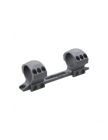 VECTOR OPTICS EINTEILIGE DOVETAIL HALTERUNG X-ACCU 30MM 1,1" LOW PROFILE VECTOR OPTICS EINTEILIGE DOVETAIL HALTERUNG X-ACCU 30MM 1,1" LOW PROFILE