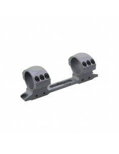 VECTOR OPTICS EINTEILIGE DOVETAIL HALTERUNG X-ACCU 30MM 1,1" LOW PROFILE 2
