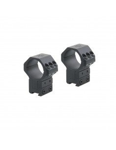 VECTOR OPTICS RINGE X-ACCU 30MM DOVETAIL EINSTELLBAR