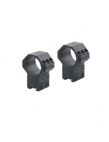 VECTOR OPTICS RINGE X-ACCU 30MM DOVETAIL EINSTELLBAR VECTOR OPTICS RINGE X-ACCU 30MM DOVETAIL EINSTELLBAR