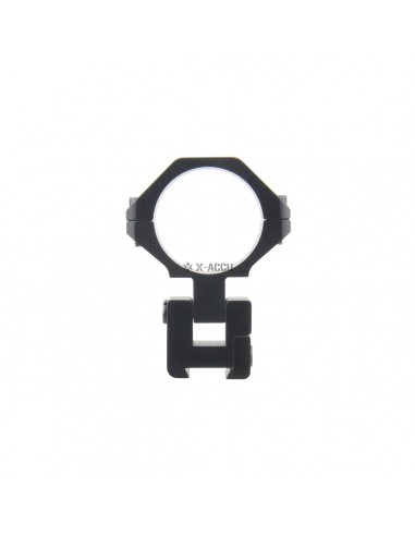 VECTOR OPTICS RINGE X-ACCU 30MM DOVETAIL EINSTELLBAR VECTOR OPTICS RINGE X-ACCU 30MM DOVETAIL EINSTELLBAR