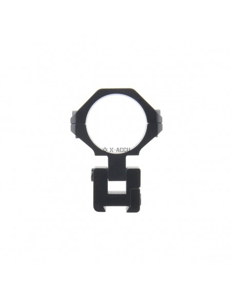 VECTOR OPTICS RINGE X-ACCU 30MM DOVETAIL EINSTELLBAR VECTOR OPTICS RINGE X-ACCU 30MM DOVETAIL EINSTELLBAR
