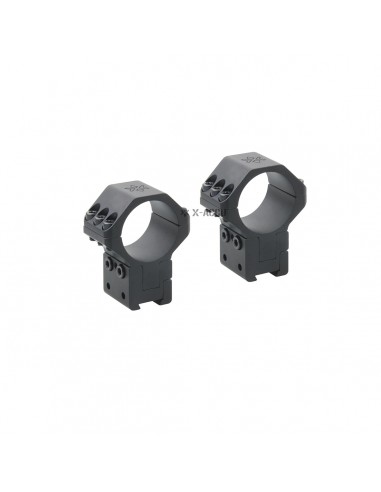 VECTOR OPTICS RINGE X-ACCU 30MM DOVETAIL EINSTELLBAR VECTOR OPTICS RINGE X-ACCU 30MM DOVETAIL EINSTELLBAR