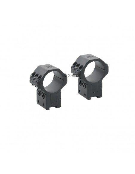 VECTOR OPTICS RINGE X-ACCU 30MM DOVETAIL EINSTELLBAR VECTOR OPTICS RINGE X-ACCU 30MM DOVETAIL EINSTELLBAR
