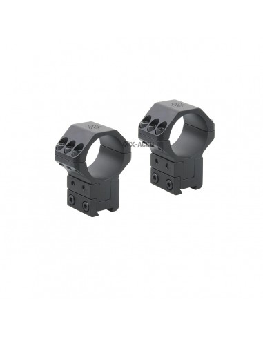 VECTOR OPTICS RINGE X-ACCU 30MM DOVETAIL EINSTELLBAR VECTOR OPTICS RINGE X-ACCU 30MM DOVETAIL EINSTELLBAR
