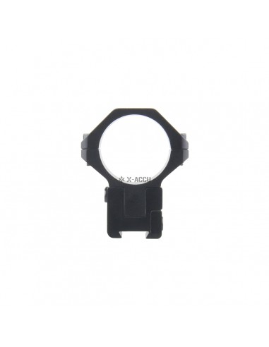 VECTOR OPTICS RINGE X-ACCU 30MM DOVETAIL EINSTELLBAR VECTOR OPTICS RINGE X-ACCU 30MM DOVETAIL EINSTELLBAR