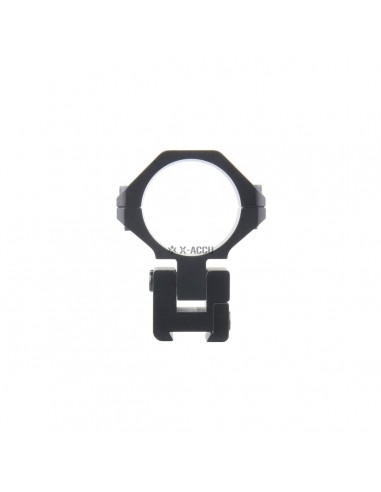 VECTOR OPTICS RINGE X-ACCU 30MM DOVETAIL EINSTELLBAR VECTOR OPTICS RINGE X-ACCU 30MM DOVETAIL EINSTELLBAR