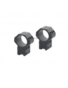 VECTOR OPTICS RINGE X-ACCU 30MM DOVETAIL EINSTELLBAR 2