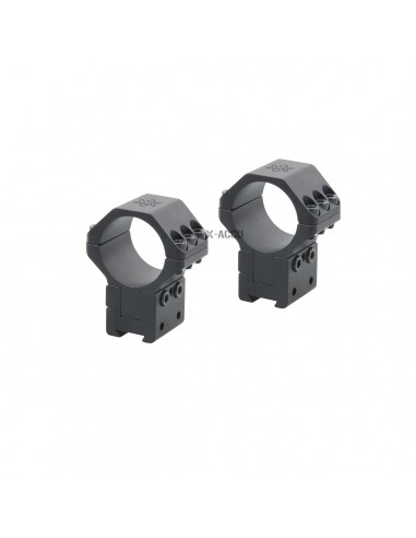 VECTOR OPTICS RINGE X-ACCU 30MM DOVETAIL EINSTELLBAR VECTOR OPTICS RINGE X-ACCU 30MM DOVETAIL EINSTELLBAR