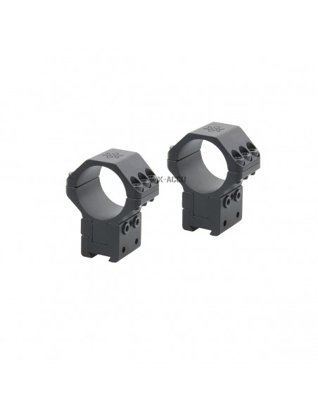 VECTOR OPTICS RINGE X-ACCU 30MM DOVETAIL EINSTELLBAR VECTOR OPTICS RINGE X-ACCU 30MM DOVETAIL EINSTELLBAR