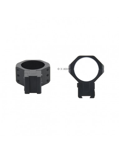 VECTOR OPTICS RINGE X-ACCU 34MM DOVETAIL EINSTELLBAR VECTOR OPTICS RINGE X-ACCU 34MM DOVETAIL EINSTELLBAR