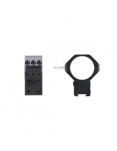 VECTOR OPTICS RINGE X-ACCU 34MM DOVETAIL EINSTELLBAR VECTOR OPTICS RINGE X-ACCU 34MM DOVETAIL EINSTELLBAR