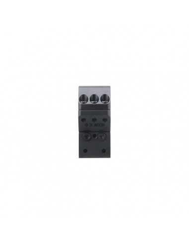 VECTOR OPTICS RINGE X-ACCU 34MM DOVETAIL EINSTELLBAR VECTOR OPTICS RINGE X-ACCU 34MM DOVETAIL EINSTELLBAR
