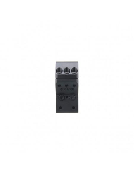 VECTOR OPTICS RINGE X-ACCU 34MM DOVETAIL EINSTELLBAR VECTOR OPTICS RINGE X-ACCU 34MM DOVETAIL EINSTELLBAR