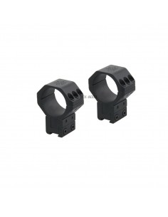VECTOR OPTICS RINGS X-ACCU 34MM DOVETAIL ADJUSTABLE