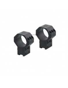 VECTOR OPTICS RINGS X-ACCU 34MM DOVETAIL ADJUSTABLE 2