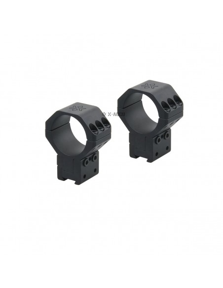 VECTOR OPTICS RINGE X-ACCU 34MM DOVETAIL EINSTELLBAR VECTOR OPTICS RINGE X-ACCU 34MM DOVETAIL EINSTELLBAR