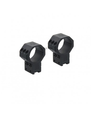 VECTOR OPTICS RINGE X-ACCU 34MM DOVETAIL EINSTELLBAR VECTOR OPTICS RINGE X-ACCU 34MM DOVETAIL EINSTELLBAR