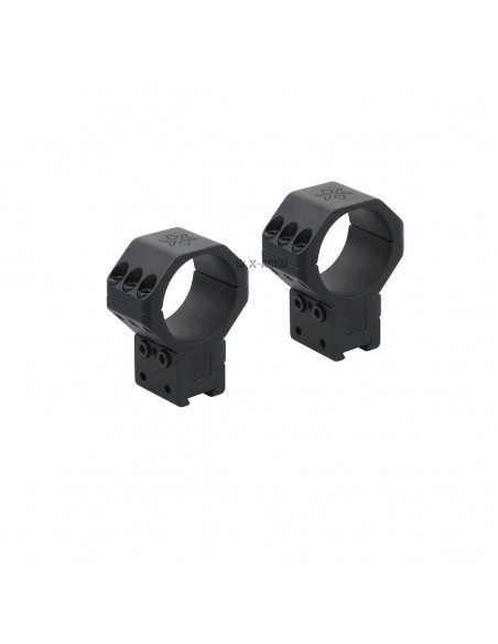 VECTOR OPTICS RINGE X-ACCU 34MM DOVETAIL EINSTELLBAR VECTOR OPTICS RINGE X-ACCU 34MM DOVETAIL EINSTELLBAR