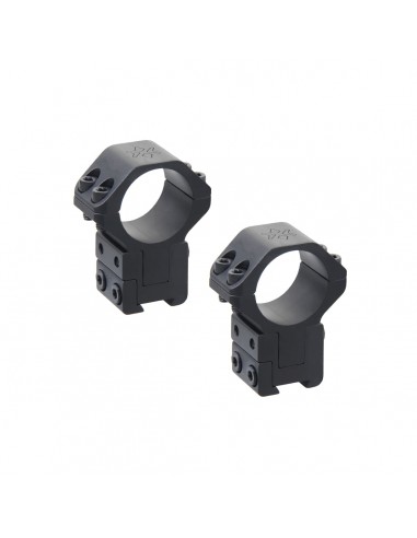 VECTOR OPTICS RINGS X-ACCU 25,4MM/1" DOVETAIL ADJUSTABLE VECTOR OPTICS RINGS X-ACCU 25,4MM/1" DOVETAIL ADJUSTABLE