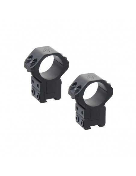 VECTOR OPTICS RINGS X-ACCU 25,4MM/1" DOVETAIL ADJUSTABLE VECTOR OPTICS RINGS X-ACCU 25,4MM/1" DOVETAIL ADJUSTABLE