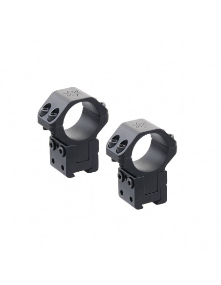VECTOR OPTICS RINGS X-ACCU 25,4MM/1" DOVETAIL ADJUSTABLE VECTOR OPTICS RINGS X-ACCU 25,4MM/1" DOVETAIL ADJUSTABLE