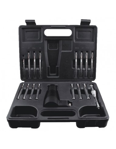 VECTOR OPTICS GUNPANY 16STK. BORE SIGHTER KIT VECTOR OPTICS GUNPANY 16STK. BORE SIGHTER KIT