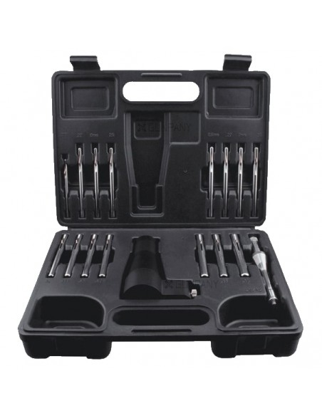 VECTOR OPTICS GUNPANY 16STK. BORE SIGHTER KIT VECTOR OPTICS GUNPANY 16STK. BORE SIGHTER KIT