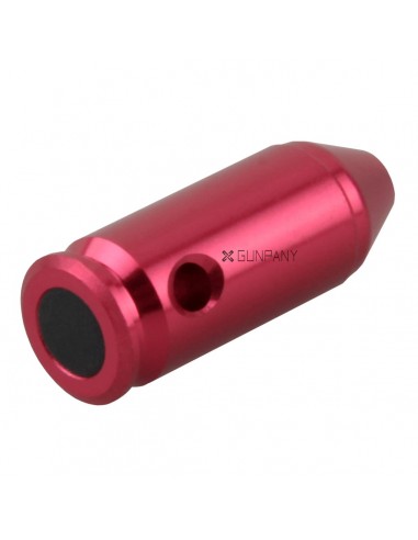 GUNPANY SNAP CAPS KAL. 40 S&W 6STK.