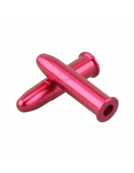 GUNPANY SALVAPERCUSSORI CAL. 22 LONG RIFLE 6PZ.