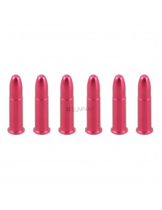 GUNPANY SNAP CAPS CAL. 22 LONG RIFLE 6PCS.