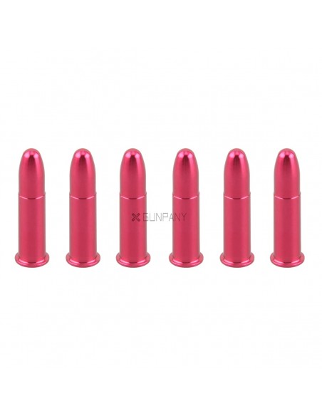 GUNPANY SNAP CAPS CAL. 22 LONG RIFLE 6PCS. GUNPANY SNAP CAPS CAL. 22 LONG RIFLE 6PCS.
