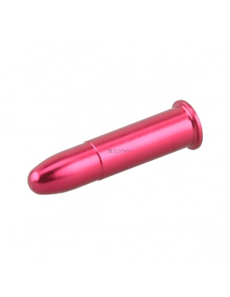 GUNPANY SALVAPERCUSSORI CAL. 22 LONG RIFLE 6PZ.