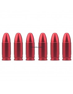 GUNPANY SNAP CAPS CAL. 9MM 6PCS.