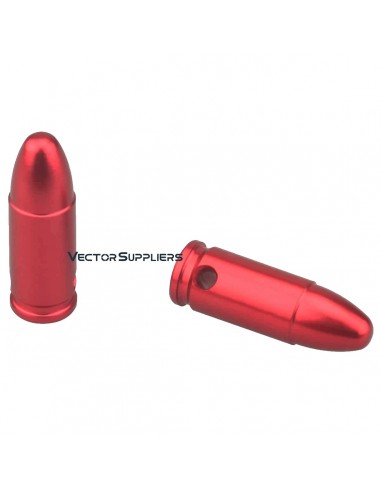 GUNPANY SNAP CAPS CAL. 9MM 6PCS. GUNPANY SNAP CAPS CAL. 9MM 6PCS.